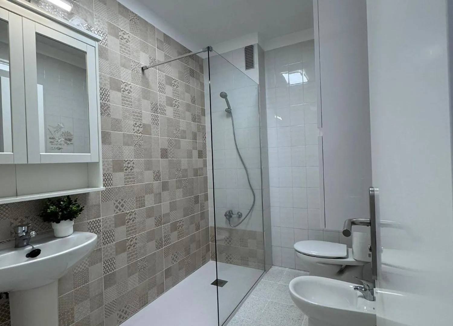 Apartman Medano Dunas De Oro El Médano Spanyolország