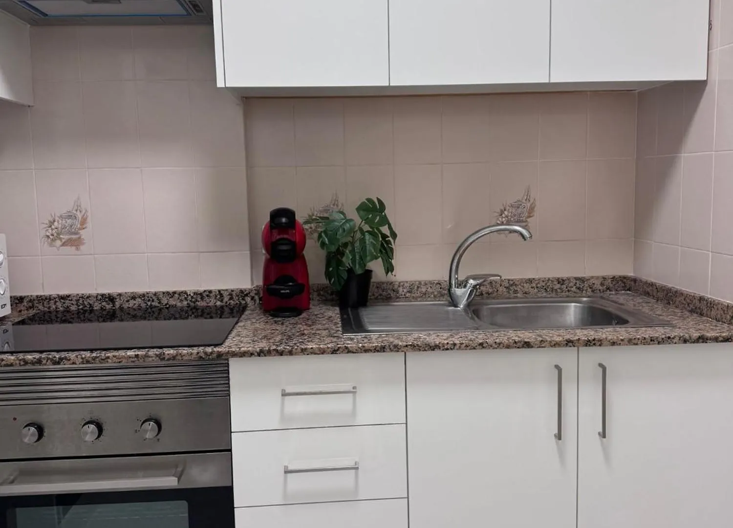 Apartman Medano Dunas De Oro El Médano Spanyolország
